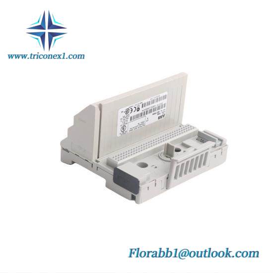 ABB S200TB3S Terminal Block - Triconex1 automation