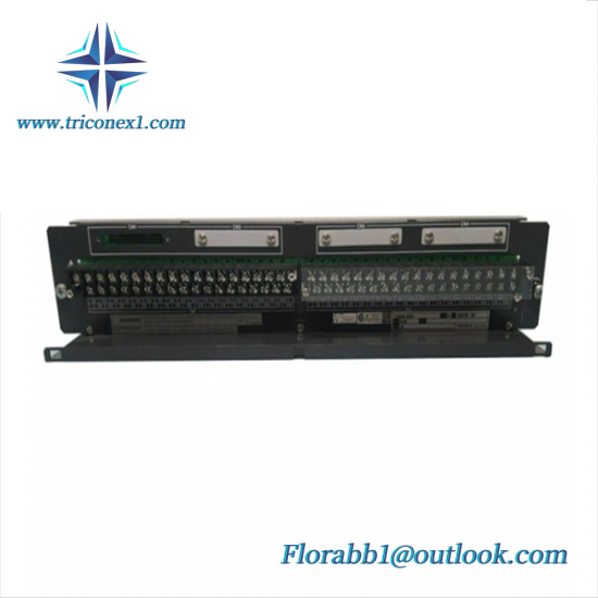 Yokogawa AEA4D-00 Terminal Boards: Analog Signal & Redundancy for ...